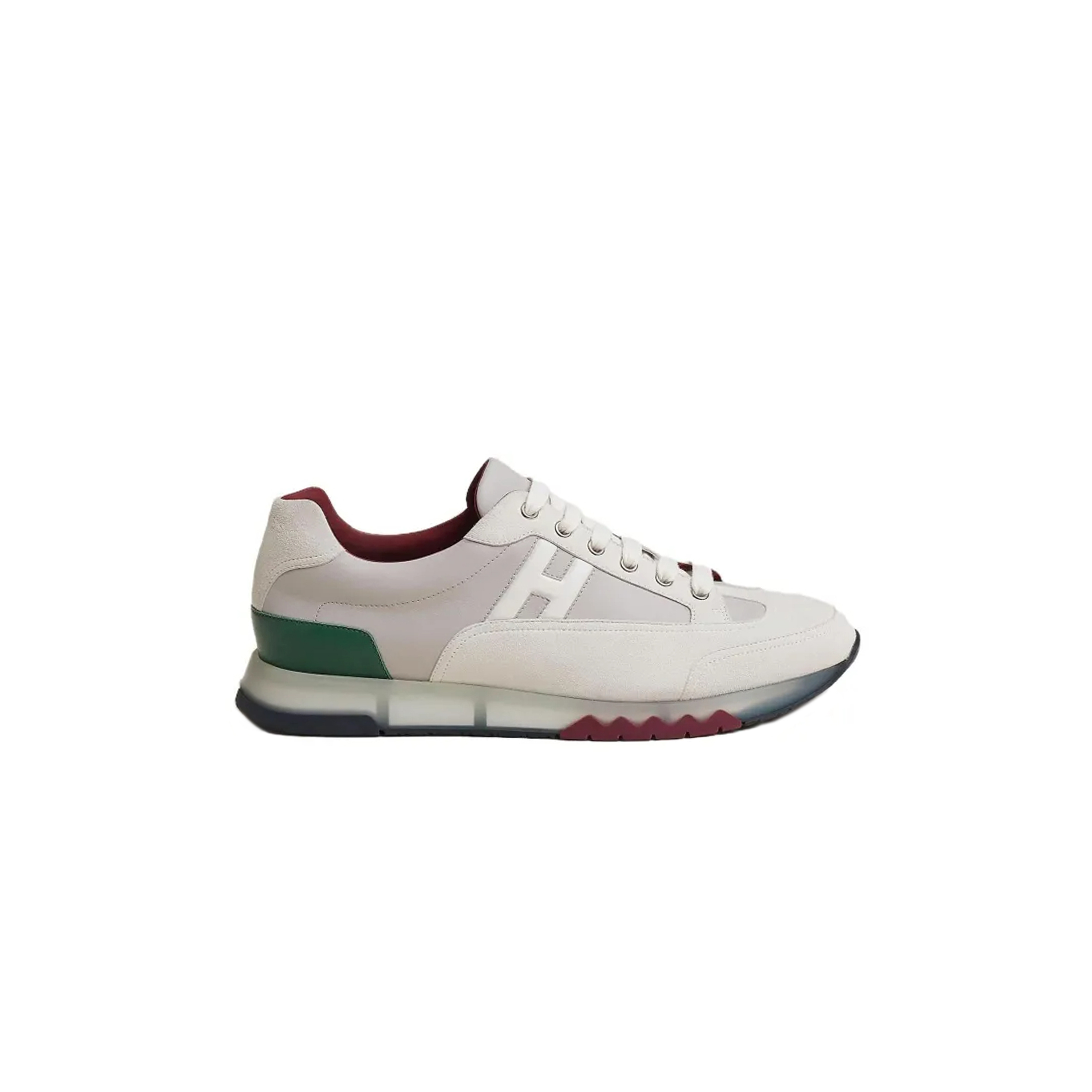 H**mes trail sneaker h221904zh76